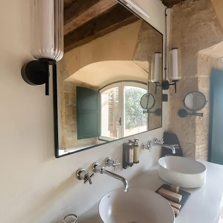 Hacienda Zorita Wine - Small Luxury Hotel 5*