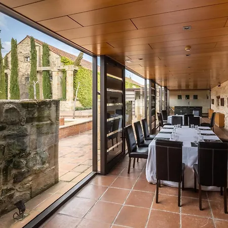 Hacienda Zorita Wine Hotel&spa - Small Luxury