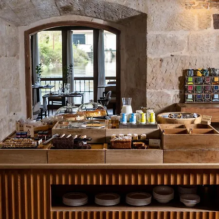 Hacienda Zorita Wine - Small Luxury ホテル 5*