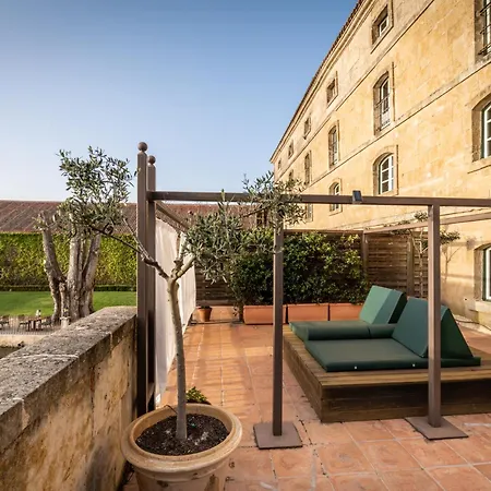 Hotel Hacienda Zorita Wine Hotel&spa - Small Luxury Valverdón