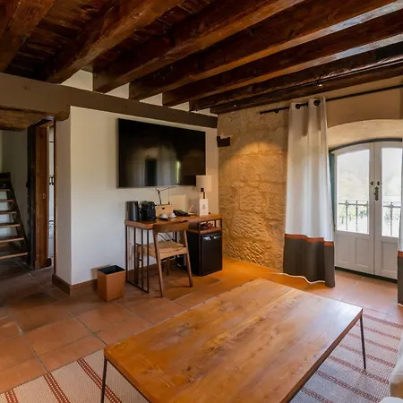 Hacienda Zorita Wine - Small Luxury 5*