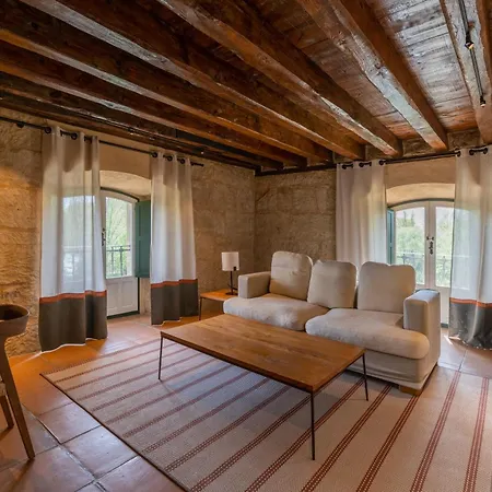 Hacienda Zorita Wine - Small Luxury