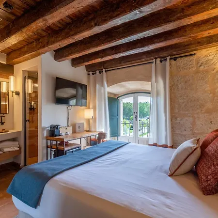 Hacienda Zorita Wine Hotel&spa - Small Luxury Hotel