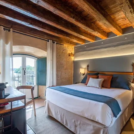 Hacienda Zorita Wine - Small Luxury Szálloda 5*