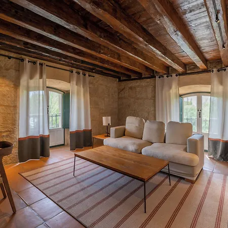 Hacienda Zorita Wine - Small Luxury 5* Valverdón