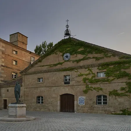 Hacienda Zorita Wine - Small Luxury Hotel