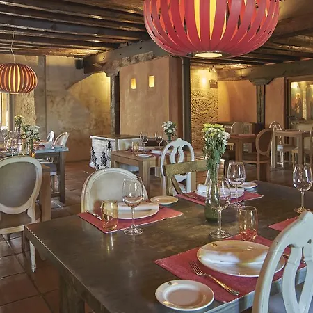 Hacienda Zorita Wine & 5* Valverdón