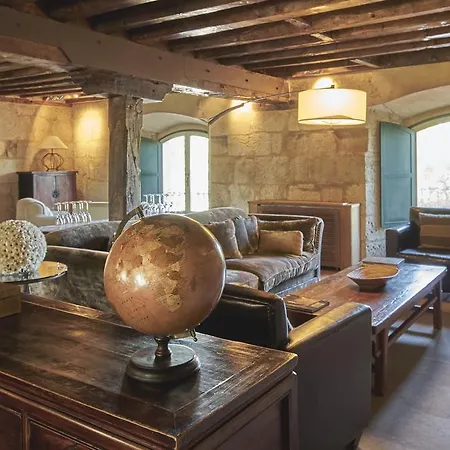 Отель Hacienda Zorita Wine & - Small Luxury Вальвердон