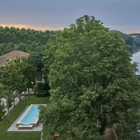 Hacienda Zorita Wine & 5*