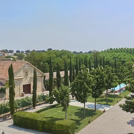 מלון Hacienda Zorita Wine &