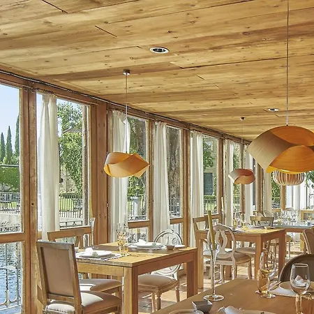 Hacienda Zorita Wine & 5* Valverdón