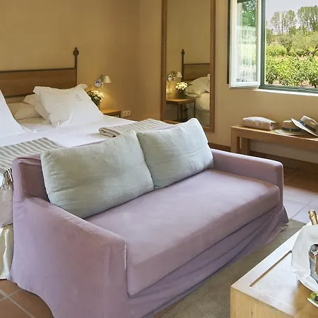 Hacienda Zorita Wine & Hotel