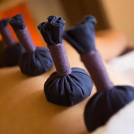 Hacienda Zorita Wine Hotel&organic Farm Hotel 5*