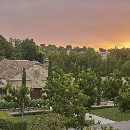 Hacienda Zorita Wine - Small Luxury 5*