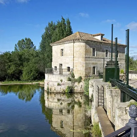 Hacienda Zorita Wine & - Small Luxury 5* Valverdón