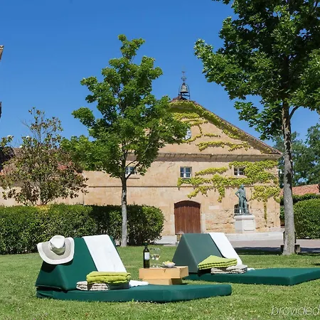 Hacienda Zorita Wine & 5* Valverdón