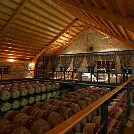 호텔 Hacienda Zorita Wine - Small Luxury