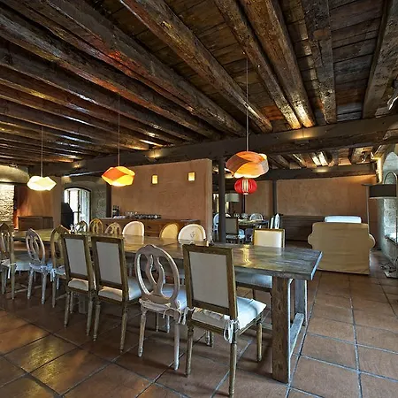 מלון Hacienda Zorita Wine & 5*