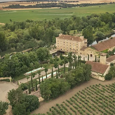 Hacienda Zorita Wine & 5* Valverdón