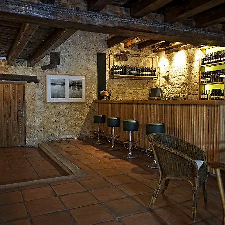 Hotel Hacienda Zorita Wine Hotel & Spa