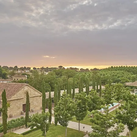 Hacienda Zorita Wine & - Small Luxury