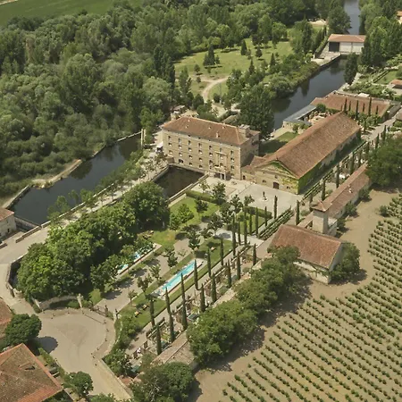 Hacienda Zorita Wine & מלון Valverdón