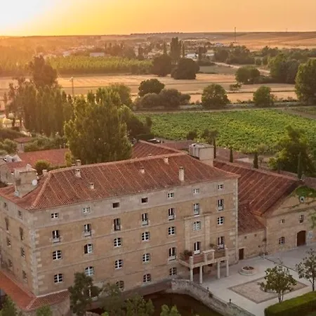 Hacienda Zorita Wine Hotel & Spa Hotel