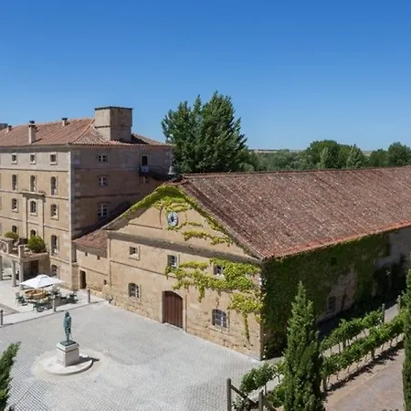 Hacienda Zorita Wine & Hotel