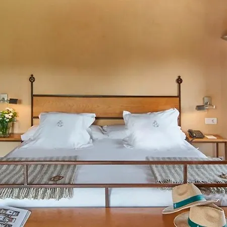 Hacienda Zorita Wine & Hotel