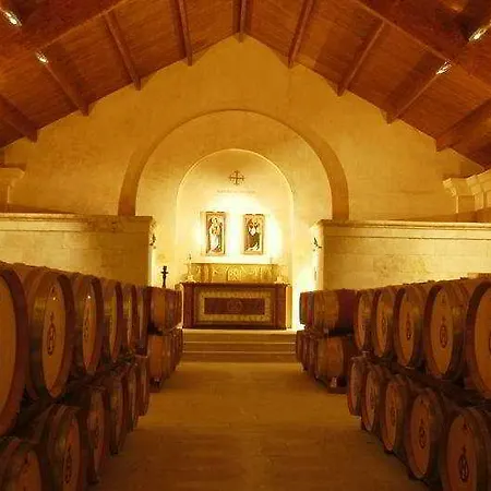 Hacienda Zorita Wine & 5*
