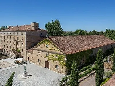 Hacienda Zorita Wine - Small Luxury 5*