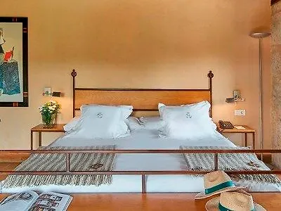 Hacienda Zorita Wine - Small Luxury Hotel Valverdón