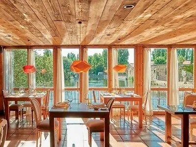 Hacienda Zorita Wine - Small Luxury 호텔 5*
