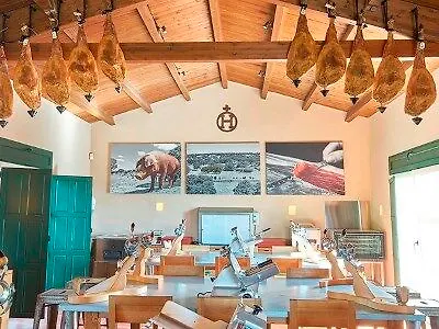 Hotel Hacienda Zorita Wine Hotel&spa - Small Luxury