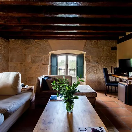 מלון Hacienda Zorita Wine & 5*