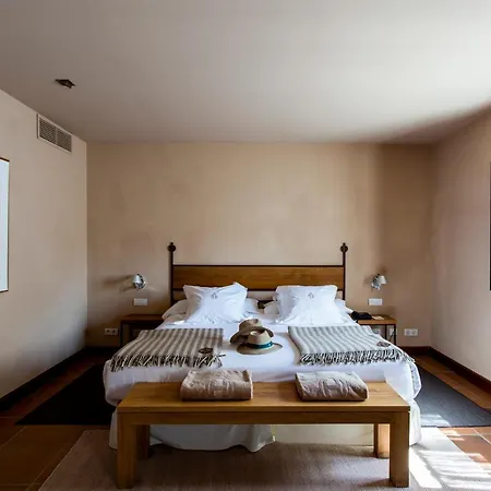 Hacienda Zorita Wine & 5*
