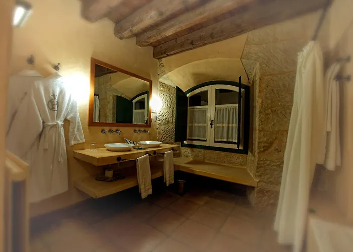 Hotel Hacienda Zorita Wine & - Small Luxury 5*