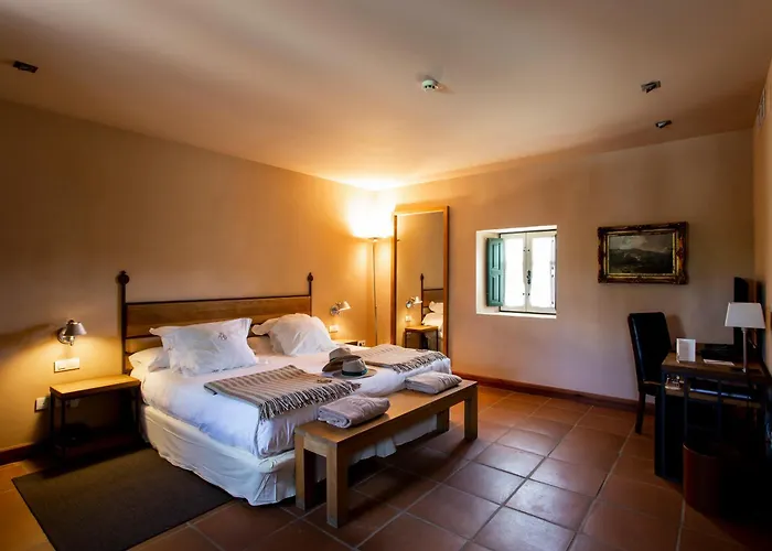 Hacienda Zorita Wine & - Small Luxury