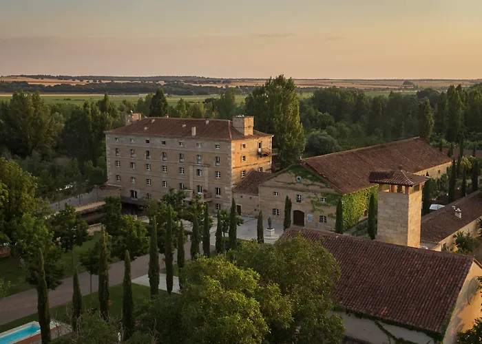 Hacienda Zorita Wine & - Small Luxury Hotel