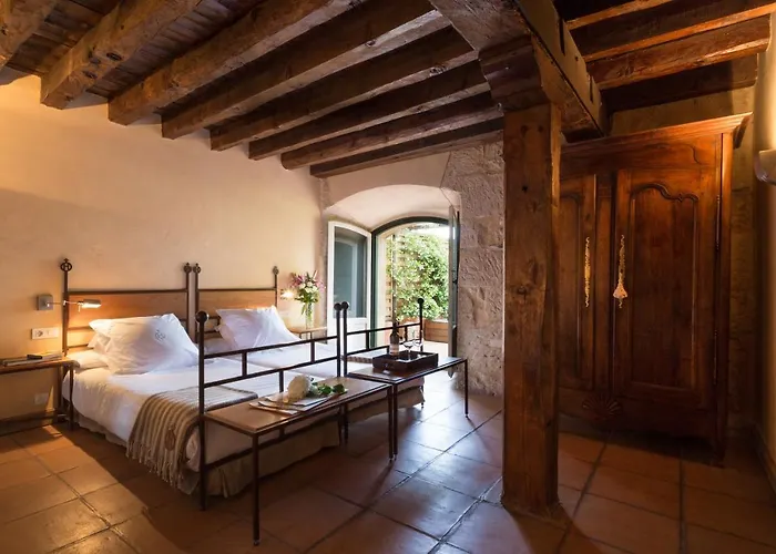 Hacienda Zorita Wine & - Small Luxury Hotel Valverdón