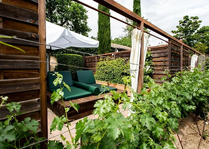 Hacienda Zorita Wine & - Small Luxury 5*