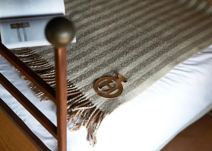 Hacienda Zorita Wine & - Small Luxury Valverdón