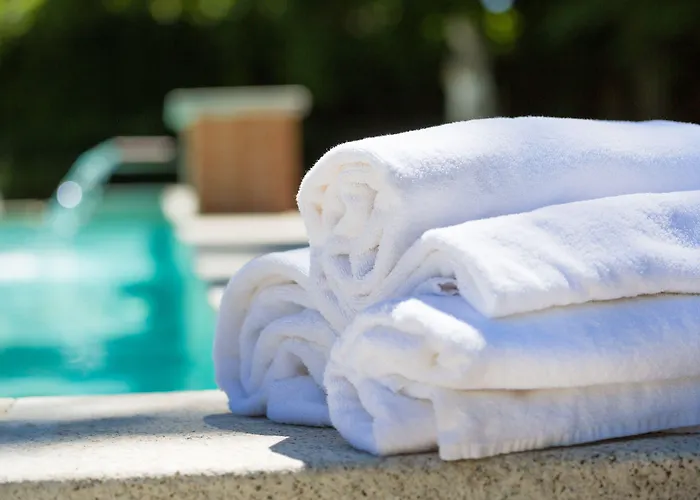 Hotel Hacienda Zorita Wine & - Small Luxury Valverdón