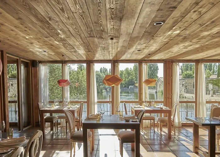 Hacienda Zorita Wine & - Small Luxury Valverdón