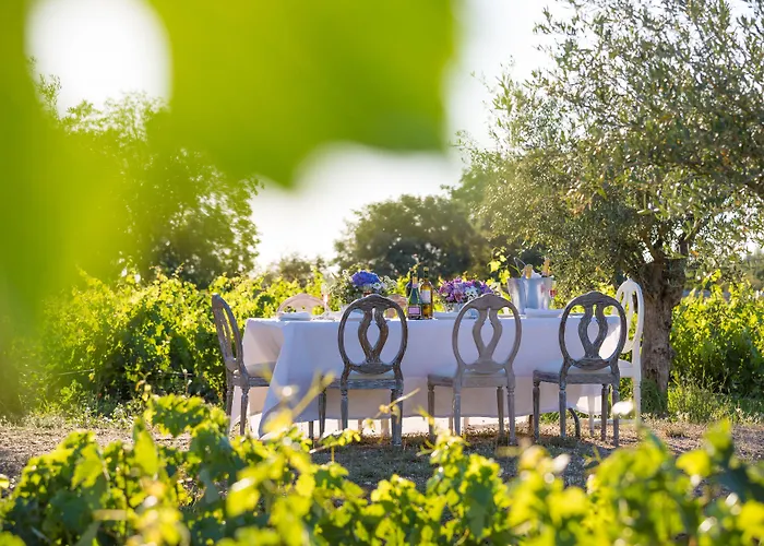 Hacienda Zorita Wine & - Small Luxury 5*