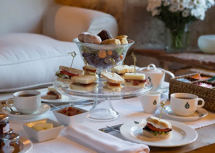 Hacienda Zorita Wine & - Small Luxury Hotel 5*