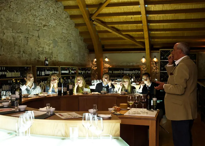 Hotel Hacienda Zorita Wine & - Small Luxury Valverdón