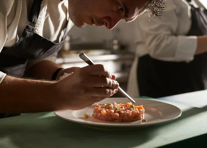 索里塔葡萄庄园温泉酒店 5*