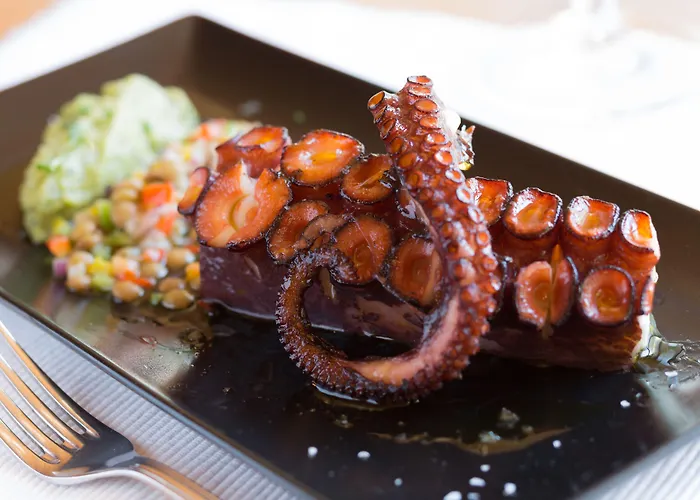 מלון Hacienda Zorita Wine & - Small Luxury