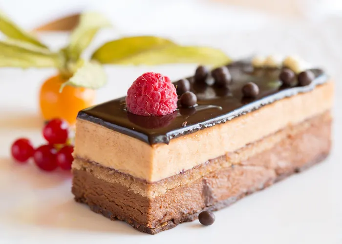 Hacienda Zorita Wine & - Small Luxury 5*